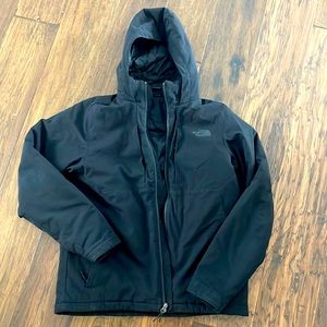 North Face Winter Jacket